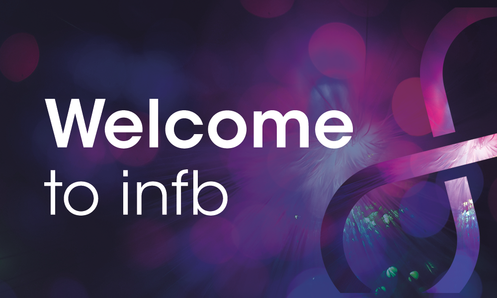 Introducing Infb – INFB