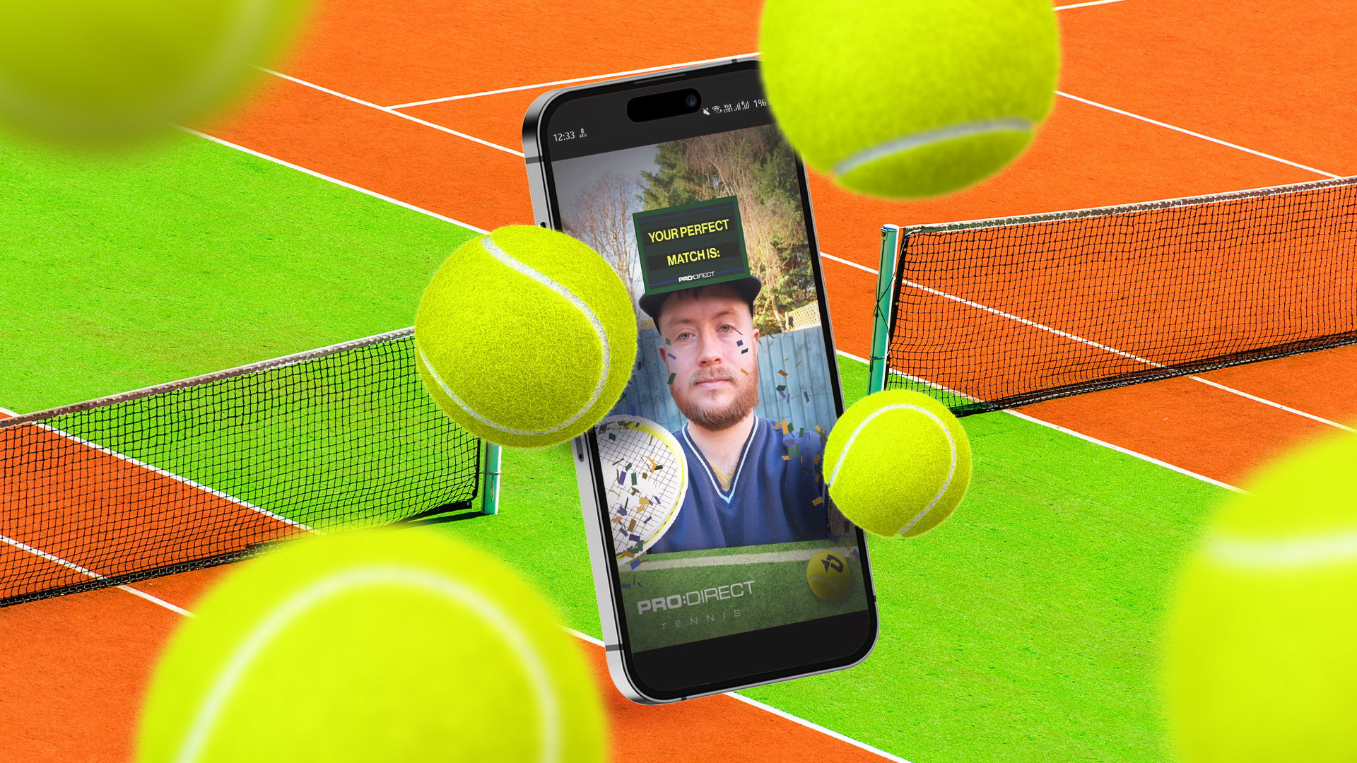 Pro:Direct AR Activation