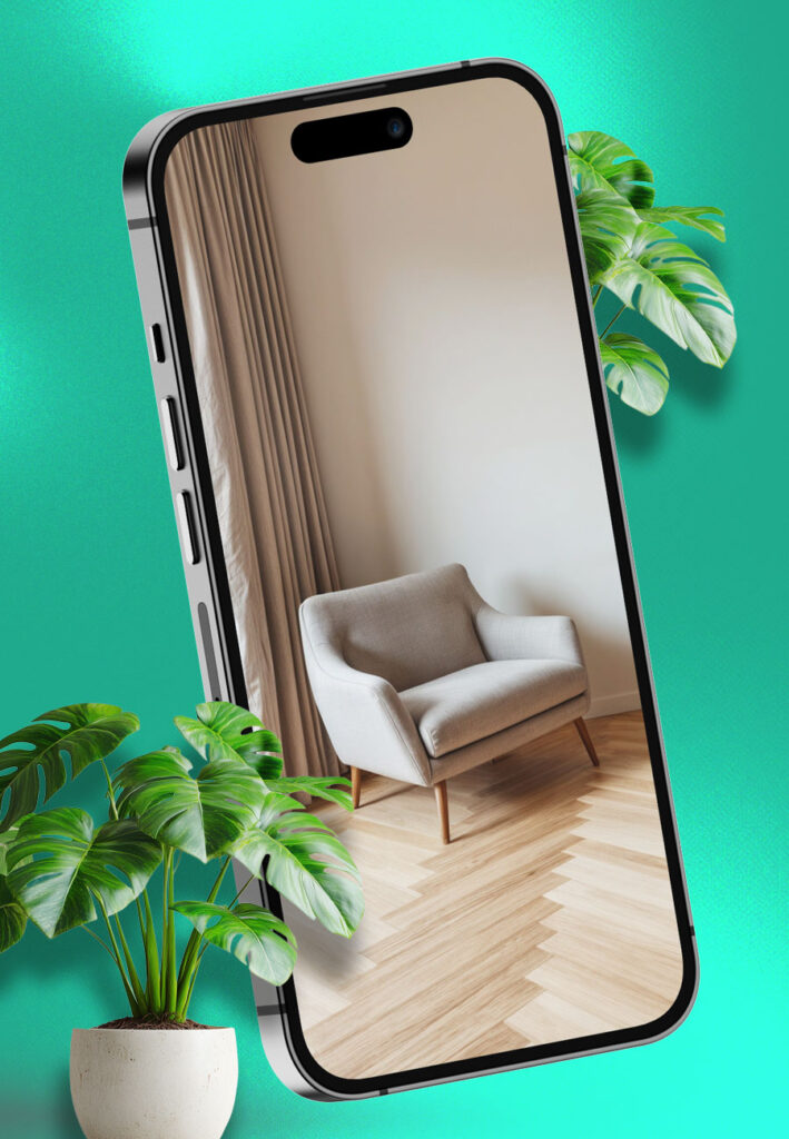 AR Product Visualisation