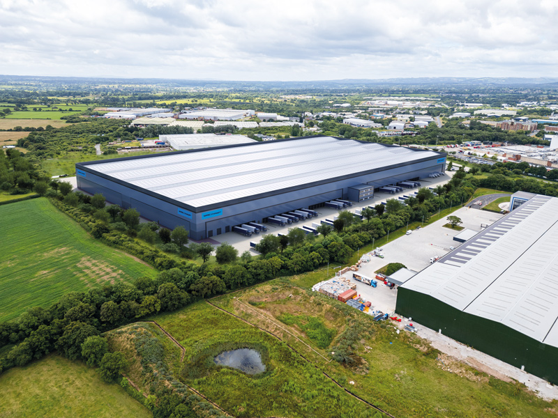 Wrexham video placeholder